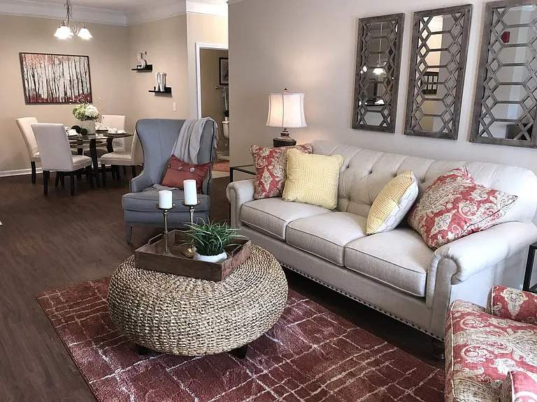 Summerwind Apartments — Photo 6