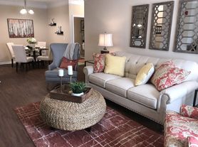 Summerwind Apartments