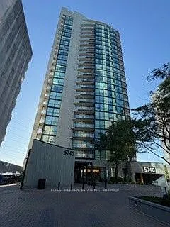 5740 Yonge St #1209