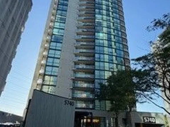 5740 Yonge St #1209, Toronto, ON M2M 0B1