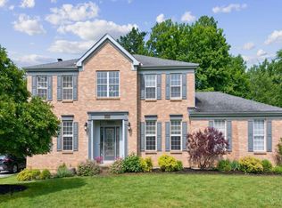 4303 Wellington Dr, Cincinnati, OH 45245
