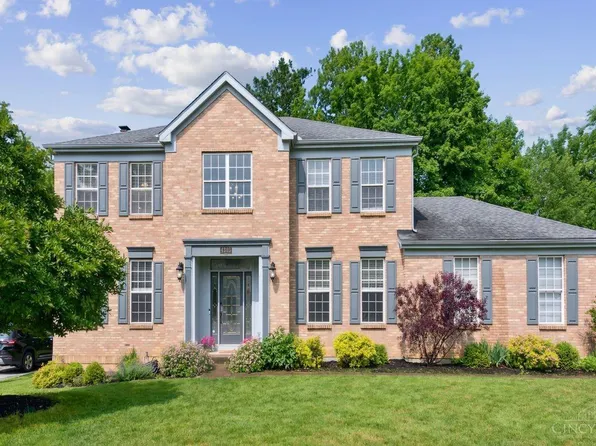 4303 Wellington Dr, Cincinnati, OH 45245