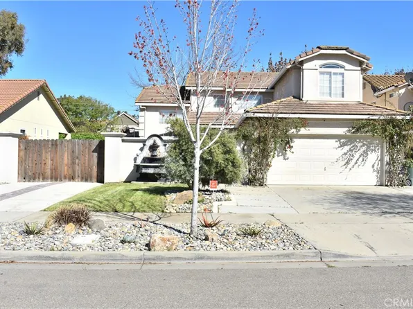 3482 Paseo Verde Ave, Merced, CA 95348