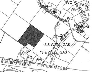 Old Schoolhouse Rd, Greentown, PA 18426