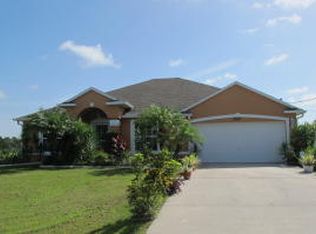 5869 NW Iota Ct, Port Saint Lucie, FL 34986