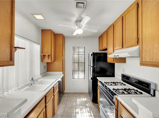 4831 Nara Vista Way UNIT 201, Las Vegas, NV 89103
