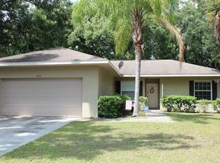 605 N Gordon St, Plant City, FL 33563