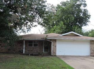 5005 S Sage Ave, Oklahoma City, OK 73109