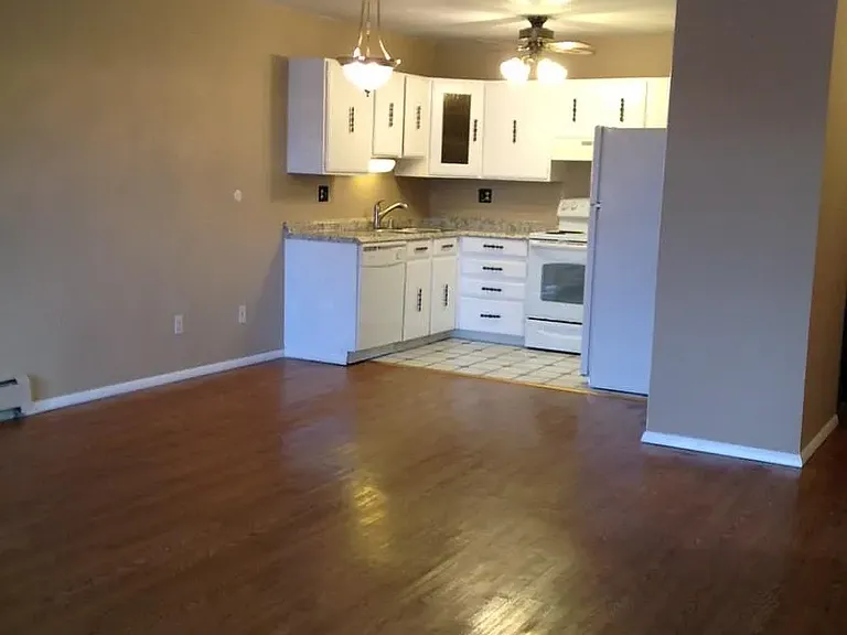 6980 E Girard Ave #409 — Photo 2