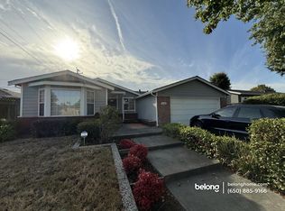 4560 Gertrude Dr, Fremont, CA