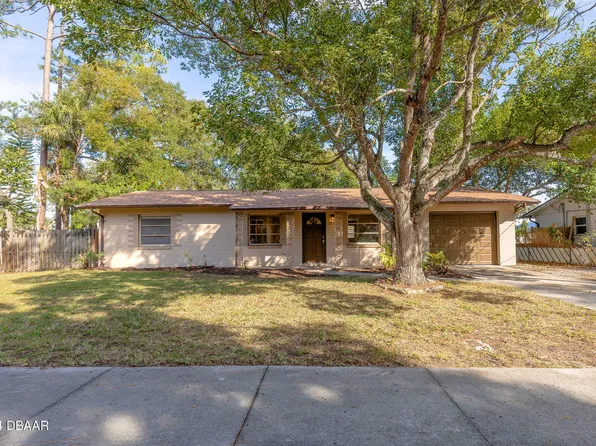 1109 Dougherty St, New Smyrna Beach, FL 32168