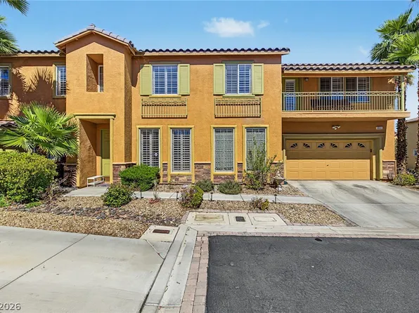 8061 Retriever Ave, Las Vegas, NV 89147