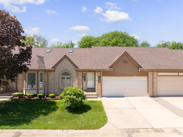 35907 Fierimonte Dr, Clinton Township, MI 48035