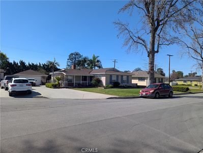 322 W Edna Pl, Covina, CA, 91723