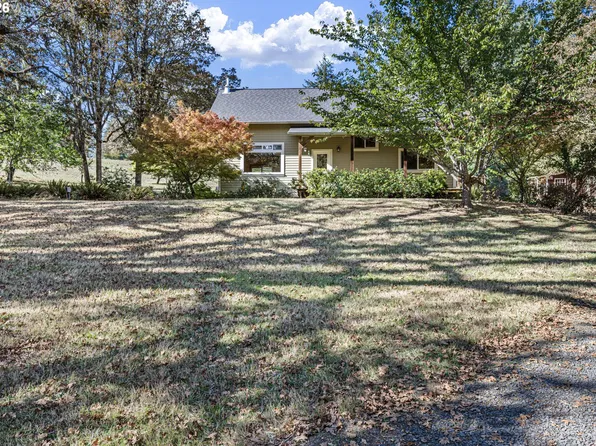 24027 Hawley Creek Rd, Monroe, OR 97456