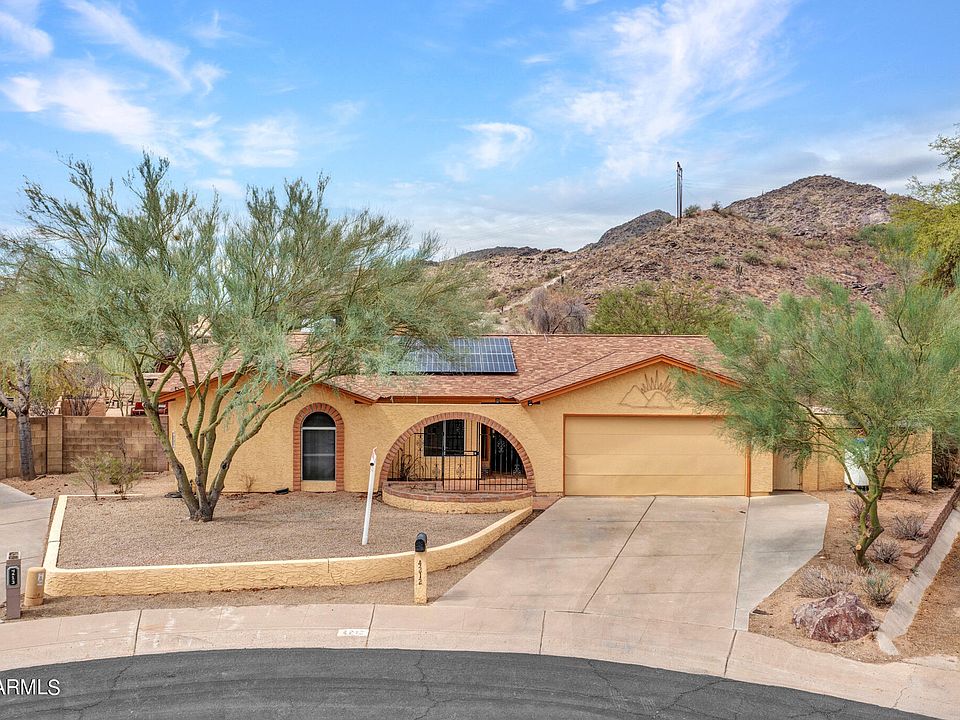 1st image of 4212 E SUNRISE Drive