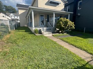 1306 Adams Ave #2, Dunmore, PA 18509