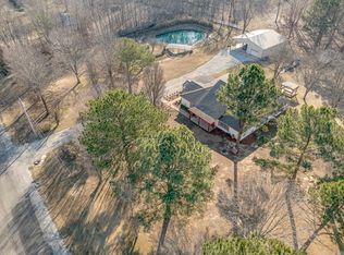 282 County Road 723, Jonesboro, AR 72401 | MLS #26002684 | Zillow