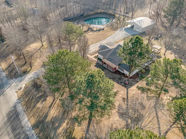 282 County Road 723, Jonesboro, AR 72401