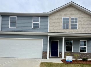 132 Flowering Cherry St, Jackson, GA 30233