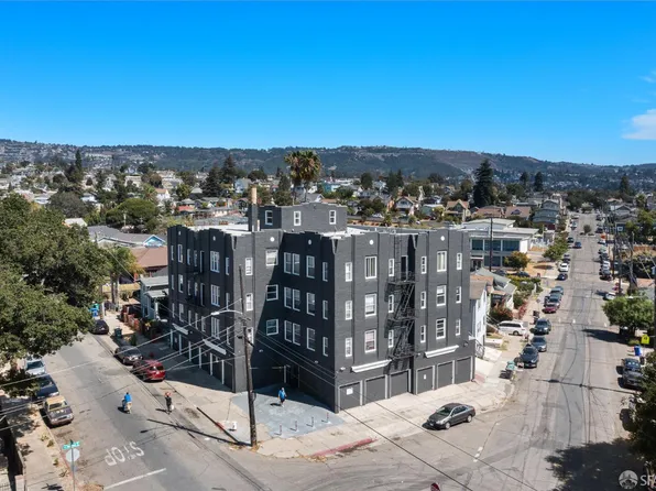 2100 51st Ave, Oakland, CA 94601
