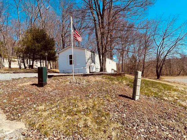 528 Ruben Kehrer Rd Lot 161, Muncy, PA 17756