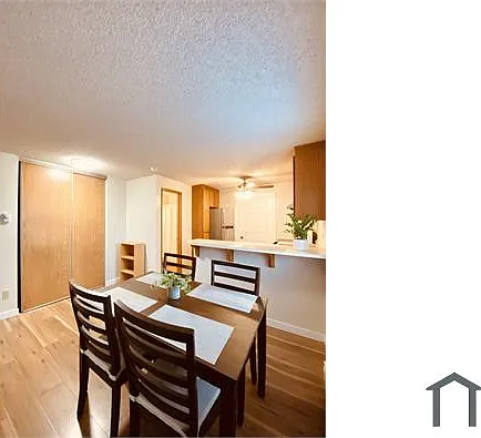 1 bed, 498 sqft, $1,750 — Photo 2