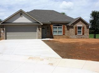 3668 Mason Way, Springdale, AR 72764