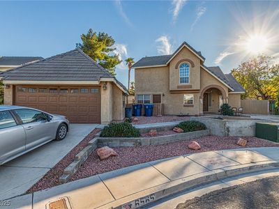 6565 Bradford Ln, Las Vegas, NV, 89108