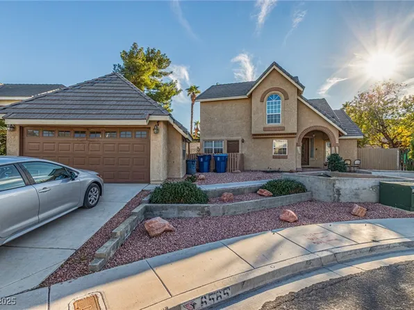 6565 Bradford Ln, Las Vegas, NV 89108