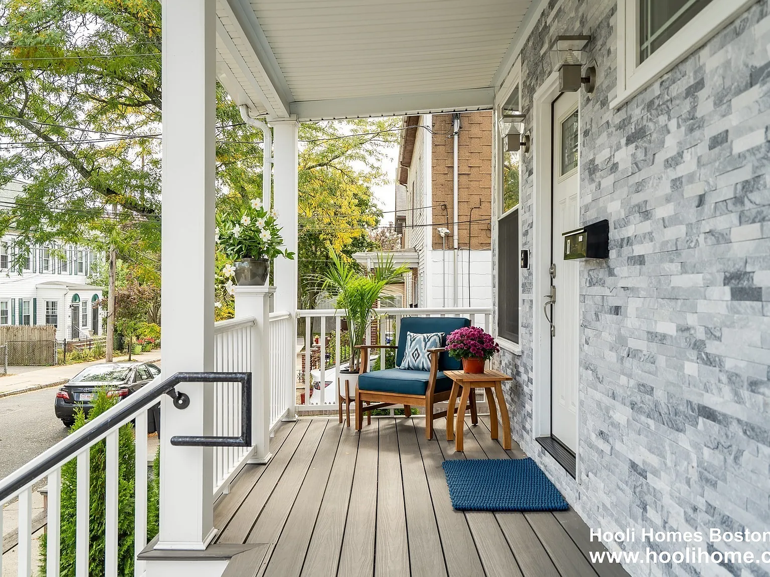 3 bed, 2.5 bath, 1500 sqft, $4,000 — Photo 4