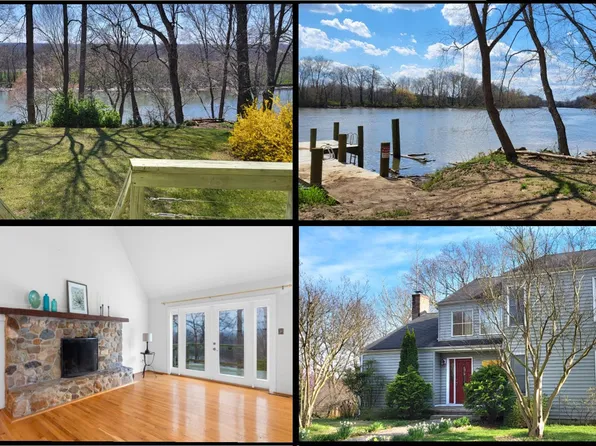 110 Old Landing Ct, Fredericksburg, VA 22405