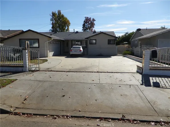 1417 W Fawn St, Ontario, CA 91762