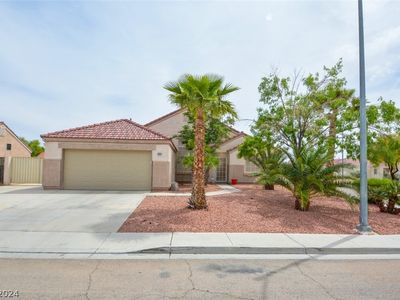 5924 Puka Shell St, North Las Vegas, NV, 89031