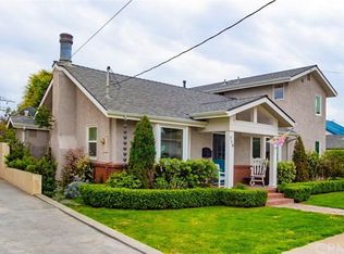 718 W Pine Ave, El Segundo, CA 90245