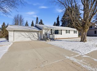 441 East Rhine STREET, Elkhart Lake, WI 53020