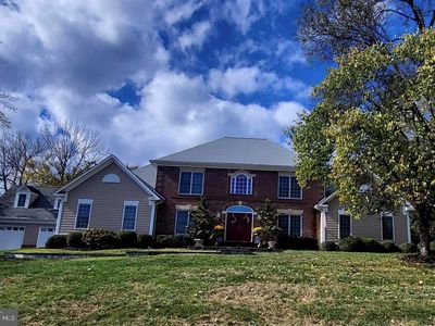 1 Ayr St SW, Leesburg, VA, 20175