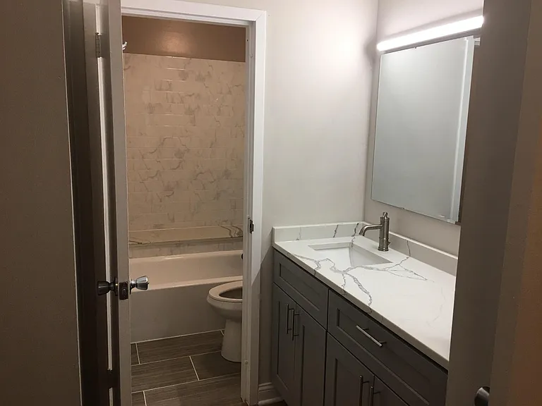 Master Bath View 2