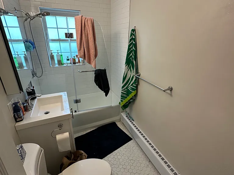 9 Hammond Pond Pkwy #1 — Photo 8