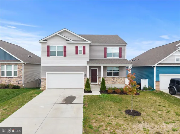 108 Grasmere St, Stephens City, VA 22655