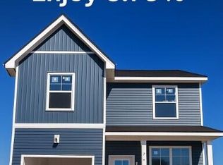 7634 Nightingale Ct #60, Chattanooga, TN 37421