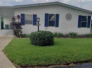 78 Fountain Dr, Leesburg, FL 34748
