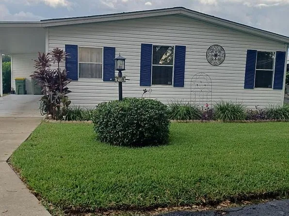 78 Fountain Dr, Leesburg, FL 34748