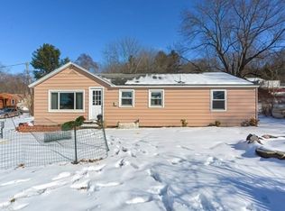 7 Willow Dell Rd, Wales, MA 01081