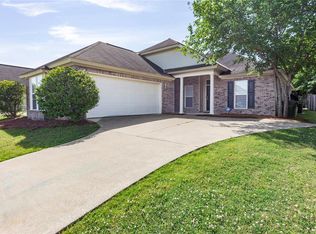 8942 Cotswold Ct, Montgomery, AL 36117