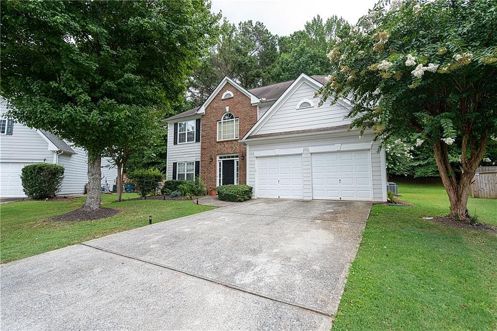 3790 Seattle Pl NW, Kennesaw, GA 30144 MLS 7255662 Zillow