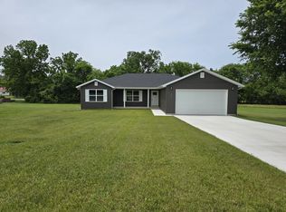 301 W Kennedy Blvd, Buffalo, MO 65622