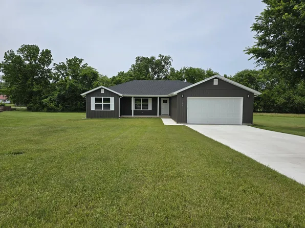 301 W Kennedy Boulevard, Buffalo, MO 65622