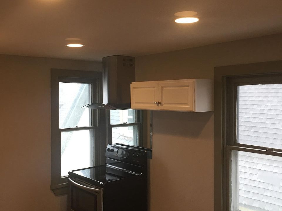 New Kitchen