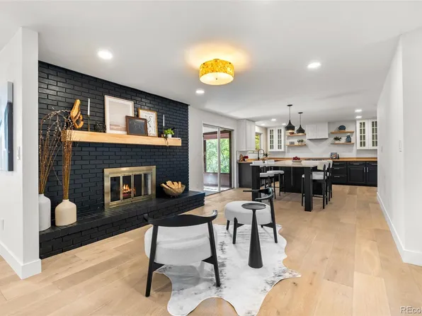 1828 Mt Zion Drive, Golden, CO 80401